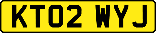 KT02WYJ