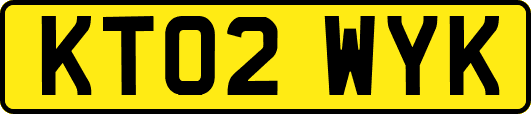 KT02WYK