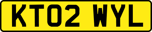 KT02WYL