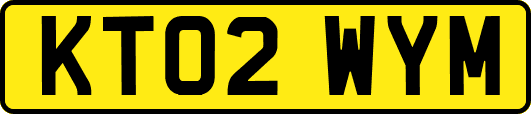 KT02WYM