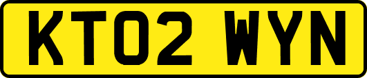 KT02WYN