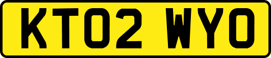 KT02WYO