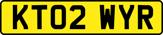 KT02WYR