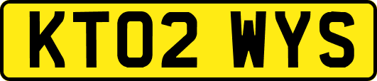 KT02WYS