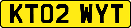 KT02WYT