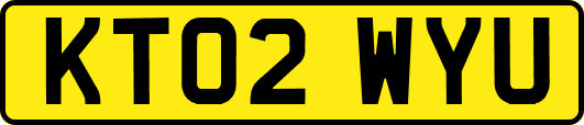 KT02WYU