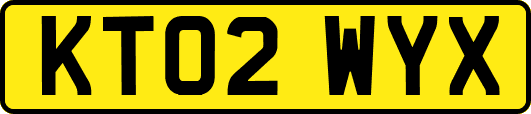KT02WYX
