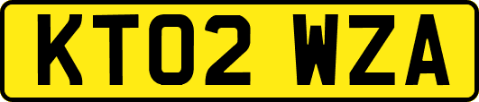 KT02WZA