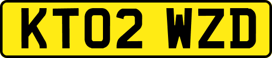 KT02WZD