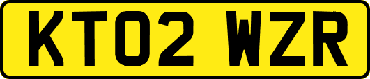 KT02WZR