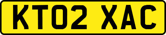 KT02XAC