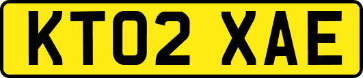 KT02XAE