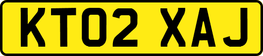 KT02XAJ