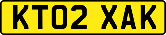 KT02XAK