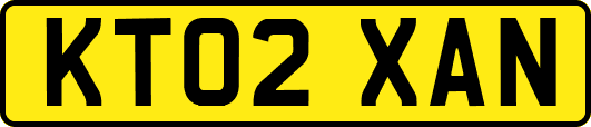 KT02XAN