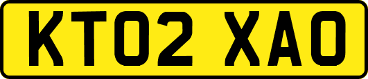 KT02XAO