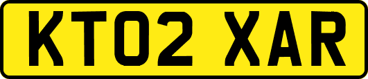 KT02XAR
