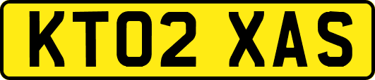 KT02XAS