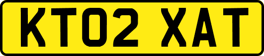 KT02XAT
