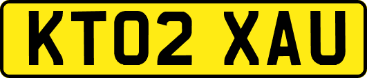KT02XAU
