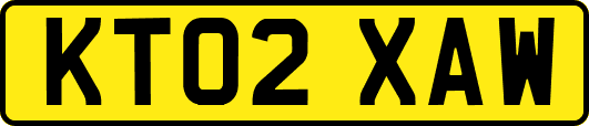 KT02XAW