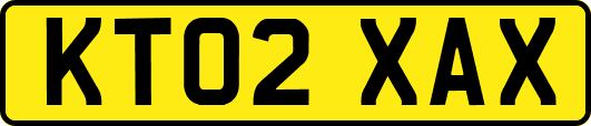 KT02XAX