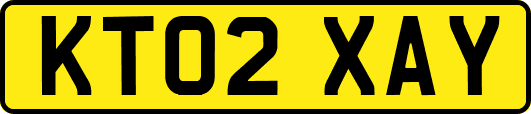 KT02XAY