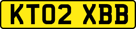 KT02XBB