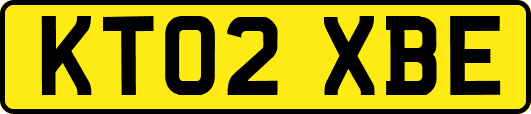 KT02XBE