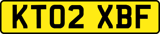 KT02XBF