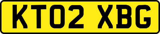 KT02XBG
