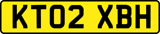 KT02XBH
