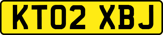 KT02XBJ