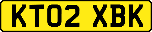 KT02XBK