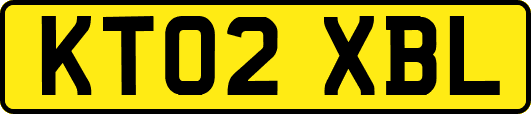 KT02XBL