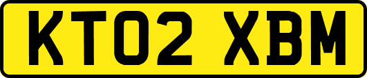 KT02XBM