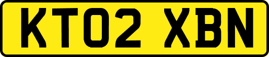 KT02XBN