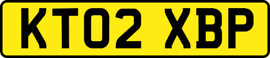 KT02XBP