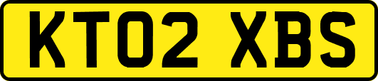 KT02XBS
