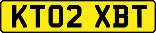 KT02XBT