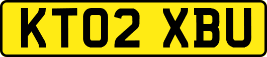 KT02XBU