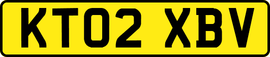 KT02XBV