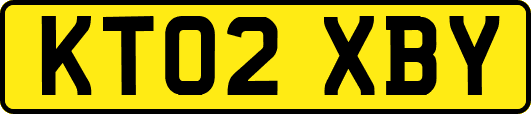 KT02XBY