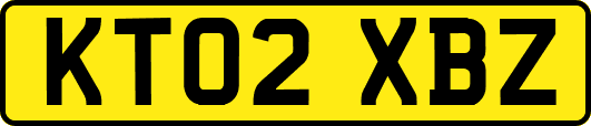 KT02XBZ