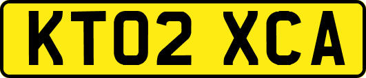 KT02XCA
