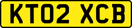 KT02XCB