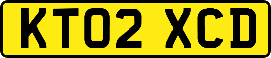 KT02XCD