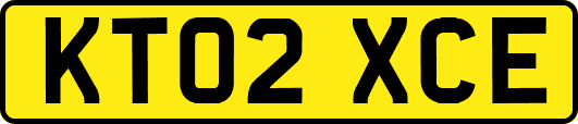 KT02XCE