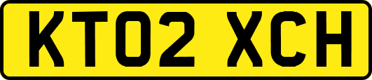 KT02XCH
