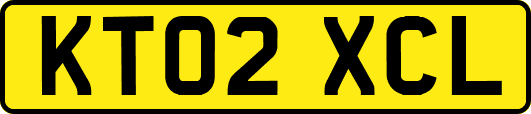 KT02XCL